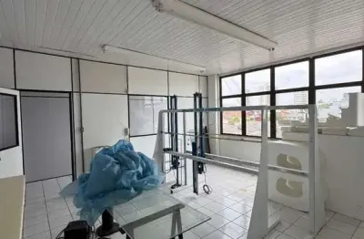 Sala comercial para alugar na Rua Serro Azul, 636, Santa Maria Goretti, Porto Alegre