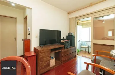 Apartamento com 1 quarto à venda na Avenida Padre Cacique, 46, Praia de Belas, Porto Alegre