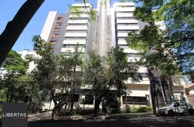 Linda cobertura com 3 dormitórios para comprar  com 331 m² - bela vista - porto alegre/rs