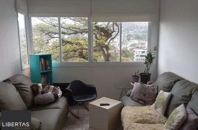 Apartamento para venda - 49.01m², 1 dormitório, 1 vaga - teresópolis