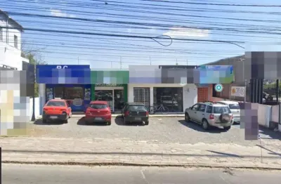 Sala comercial à venda na Avenida Professor Oscar Pereira, 3121, Glória, Porto Alegre