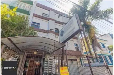 Apartamento com 2 quartos à venda na Avenida Venâncio Aires, 270, Cidade Baixa, Porto Alegre