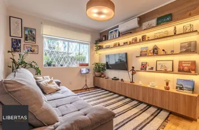 Apartamento com 2 quartos à venda na Rua Vítor Meireles, 40, Rio Branco, Porto Alegre