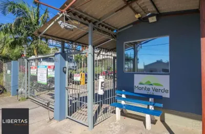 Apartamento com 2 quartos à venda na Rua Tomé Antônio de Souza, 240, Campo Novo, Porto Alegre