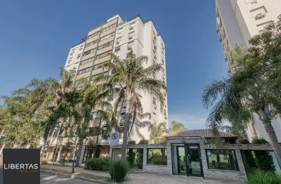 Apartamento com 2 quartos à venda na Rua Doutor Pereira Neto, 725, Tristeza, Porto Alegre