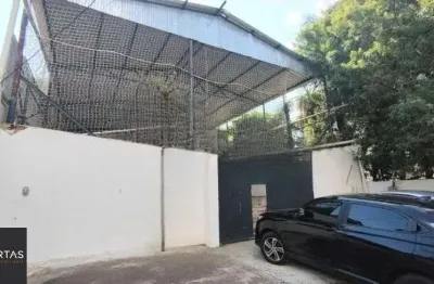 Barracão / Galpão / Depósito para alugar na Rua Dom Jaime de Barros Câmara, 154, Sarandi, Porto Alegre