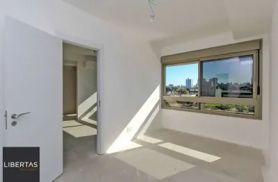 Apartamento com 1 quarto à venda na Avenida Praia de Belas, 2050, Praia de Belas, Porto Alegre