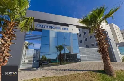 Apartamento com 2 quartos à venda na Avenida Protásio Alves, 10535, Morro Santana, Porto Alegre