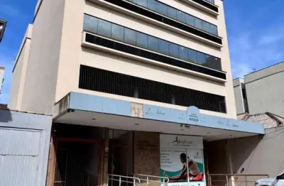 Sala comercial à venda na Avenida Cristóvão Colombo, 2427, Auxiliadora, Porto Alegre