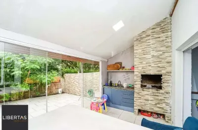 Casa em condomínio fechado com 3 quartos à venda na Rua Manoel Lopes Meirelles, 287, Jardim Itu Sabará, Porto Alegre