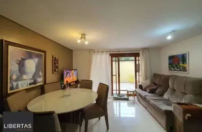 Casa com 3 quartos à venda na Rua Doutor Mário Totta, 332, Tristeza, Porto Alegre