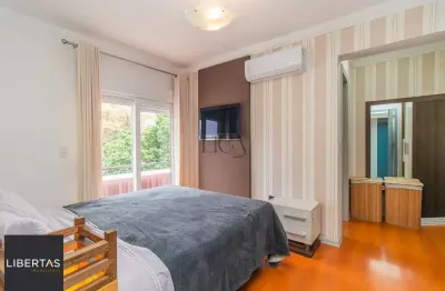 Apartamento com 1 quarto à venda na Rua Engenheiro Adolfo Stern, 20, Bela Vista, Porto Alegre