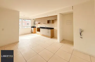 Apartamento com 2 quartos à venda na Rua Joaquim Caetano, 660, Fátima, Canoas