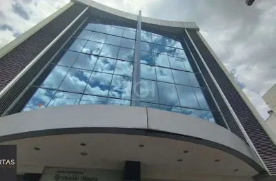 Sala comercial à venda na Avenida Ipiranga, 725, Praia de Belas, Porto Alegre
