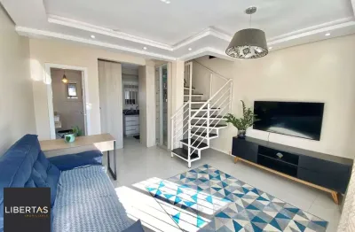 Casa com 2 quartos à venda na Rua Major Aviador Aurélio Spalding, 47, Olaria, Canoas