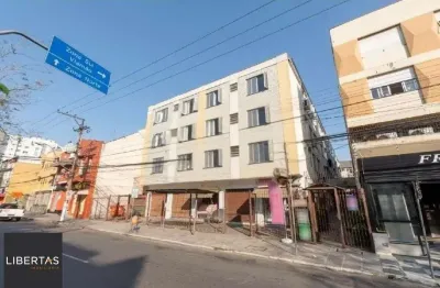 Apartamento 1 dormitório – venâncio aires, porto alegre