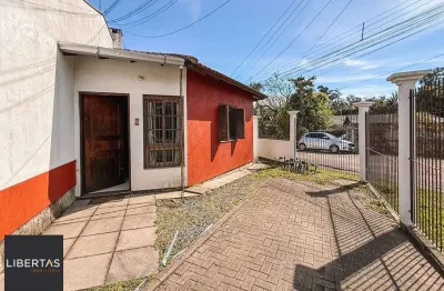 Casa em condomínio fechado com 1 quarto à venda na Rua Ilha Encantada, 50, Olaria, Canoas