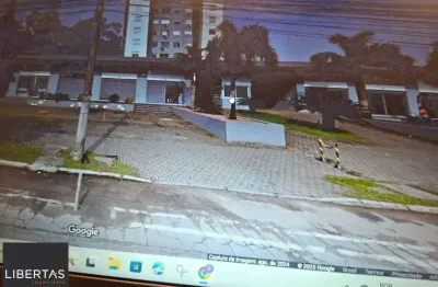 Ponto comercial à venda na Avenida Bento Gonçalves, 8827, Partenon, Porto Alegre