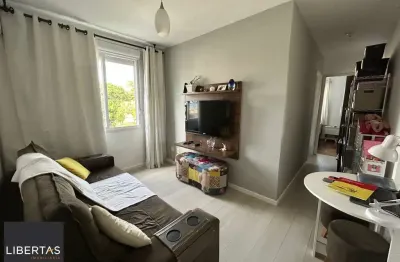 Apartamento com 2 quartos à venda na Rua Gorki, 171, Cavalhada, Porto Alegre