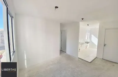 Apartamento com 2 quartos à venda na Rua Cairu, 1705, Fátima, Canoas