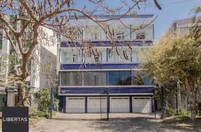 Apartamento com 2 quartos à venda na Avenida Praia de Belas, 739, Praia de Belas, Porto Alegre