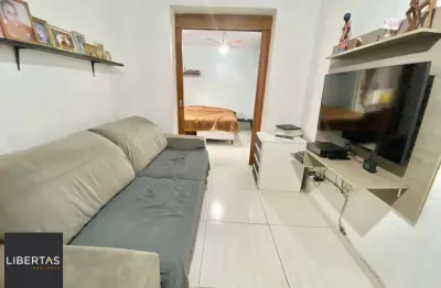 Apartamento com 2 quartos à venda na Rua Sete Povos, 303, Marechal Rondon, Canoas