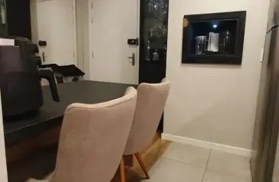 Apartamento com 1 quarto à venda na Rua São Josemaria Escriva, 669, Jardim do Salso, Porto Alegre