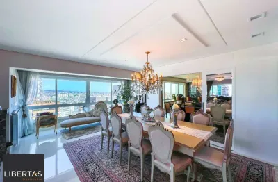 Apartamento com 4 quartos à venda na Rua Engenheiro Veríssimo de Matos, 66, Bela Vista, Porto Alegre