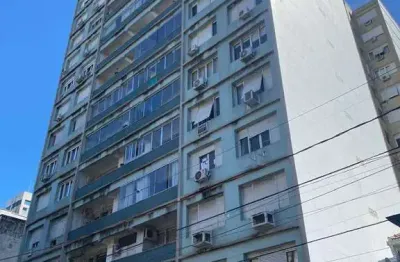 Vista panorâmica cinematográfica de 180 graus para a cidade e o guaiba.