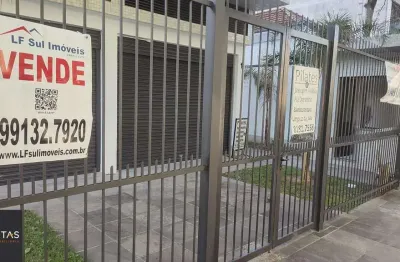 Sala comercial à venda na Rua Coronel Paulino Teixeira, 400, Rio Branco, Porto Alegre