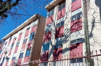 Apartamento com 2 quartos à venda na Rua Joaquim de Carvalho, 110, Vila Nova, Porto Alegre