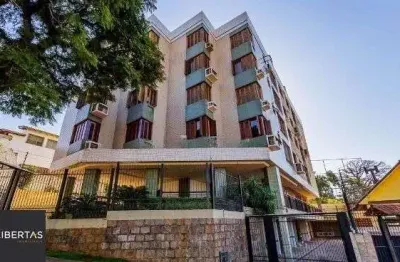 Apartamento no bairro teresópolis de 2 dormitórios e vaga