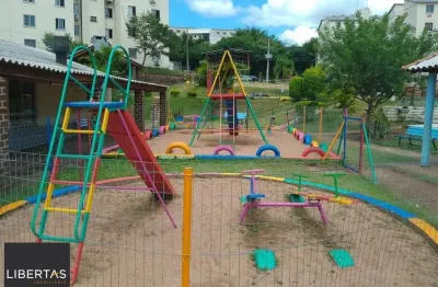 Apartamento com 2 quartos à venda na Estrada Cristiano Kraemer, 1863, Vila Nova, Porto Alegre