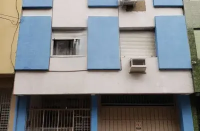 Apartamento 1 dorm duque de caxias no centro por r$ 320 mil  próx. gasômetro!