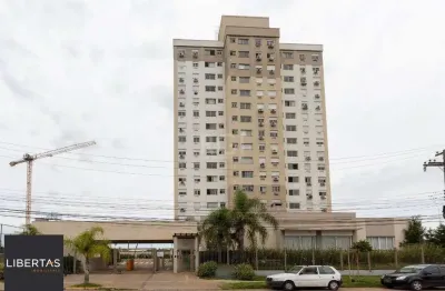 Apartamento com 2 quartos à venda na Rua Irmão Félix Roberto, 100, Humaitá, Porto Alegre