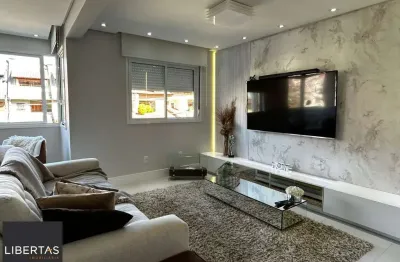 Apartamento com 3 quartos à venda na Rua Jalmar Azambuja Diniz, 82, Jardim Itu Sabará, Porto Alegre
