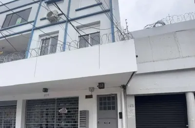 Apartamento de 2 dormitórios na av. azenha - ótima oportunidade