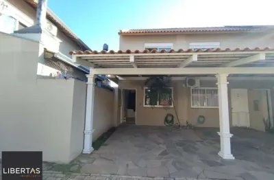 Sobrado a venda - 2 dormitórios - bairro rio branco / canoas