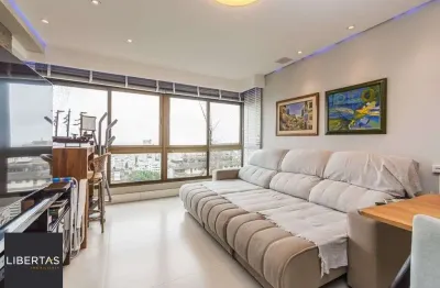 Apartamento 3 quartos com vista deslumbrante na quintino – rio branco