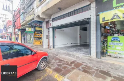 Ponto comercial à venda na Avenida da Azenha, 507, Azenha, Porto Alegre
