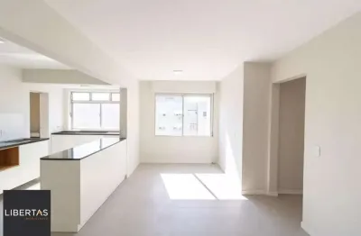 Apartamento reformado no bairro tristeza com infraestrutura completa.