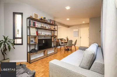 Cobertura com 3 quartos à venda na Avenida Protásio Alves, 1264, Petrópolis, Porto Alegre