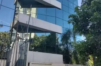 Sala comercial à venda na Rua Luzitana, 925, Higienópolis, Porto Alegre