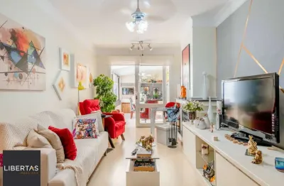 Apartamento com 2 quartos à venda na Avenida Lageado, 33, Petrópolis, Porto Alegre