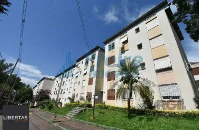 Apartamento com 1 quarto à venda na Rua Doutor João de Deus Vaz da Silva, 25, Santo Antônio, Porto Alegre