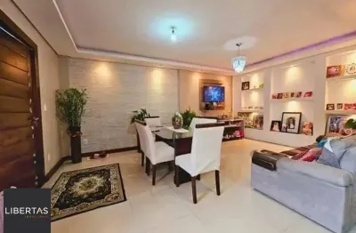 Casa com 2 quartos à venda na Rua Erny Ludwig, 165, Mário Quintana, Porto Alegre