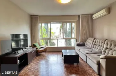 Apartamento com 3 quartos à venda na Rua Coronel Joaquim Pedro Salgado, 165, Rio Branco, Porto Alegre