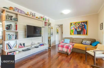 Apartamento com 1 quarto à venda na Rua José de Alencar, 1634, Menino Deus, Porto Alegre