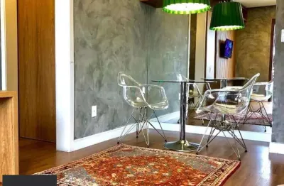 Apartamento com 1 quarto à venda na Praça Raul Pilla, 25, Centro Histórico, Porto Alegre