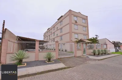 Apartamento com 2 quartos à venda na Travessa Bolívia, 49, Passo do Feijó, Alvorada